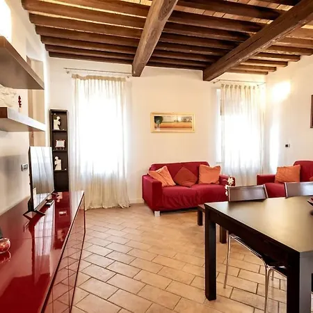 Byzantine Palace, Centro * Ravenna