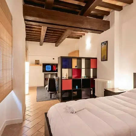 Casa vacanze Byzantine Palace, Centro