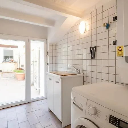 Casa vacanze Byzantine Palace, Centro