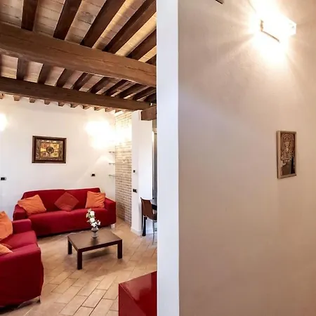 Byzantine Palace, Centro * Ravenna