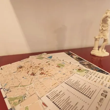 Byzantine Palace, Centro Casa vacanze Ravenna