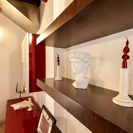 Casa vacanze Byzantine Palace, Centro