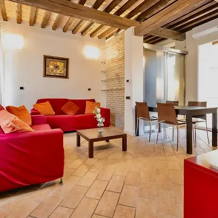 Casa vacanze Byzantine Palace, Centro Ravenna