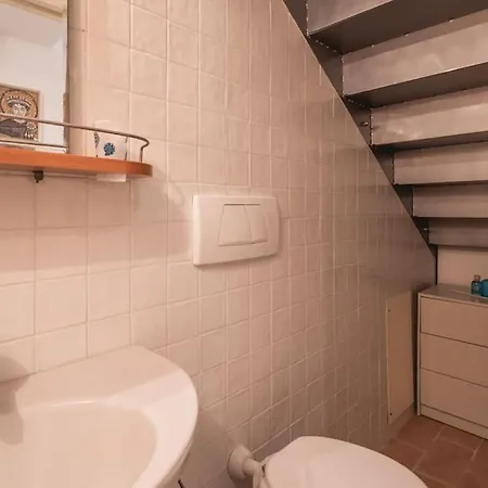 Casa vacanze Byzantine Palace, Centro *