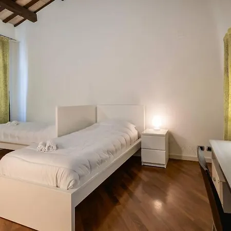 Byzantine Palace, Centro Holiday home *
