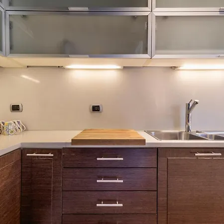 Casa vacanze Byzantine Palace, Centro *