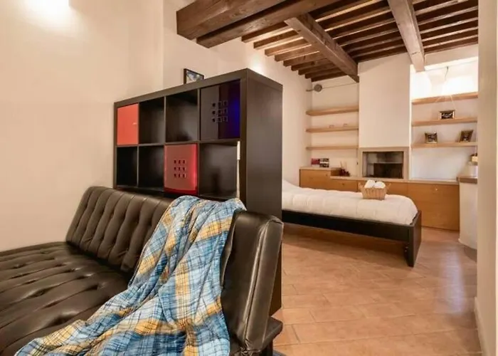 Byzantine Palace, Centro Ravenna