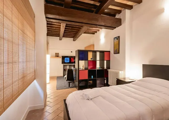 Vakantiehuis Byzantine Palace, Centro