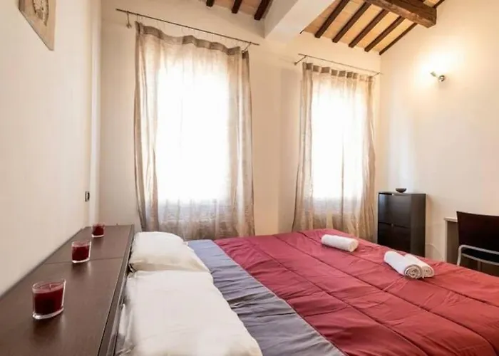 Byzantine Palace, Centro Vakantiehuis