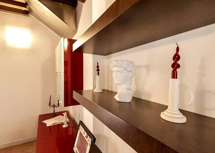 Vakantiehuis Byzantine Palace, Centro