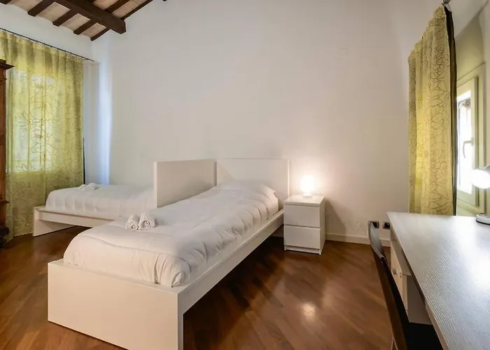 Byzantine Palace, Centro 펜션 *