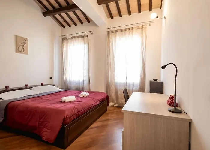 Byzantine Palace, Centro Vakantiehuis